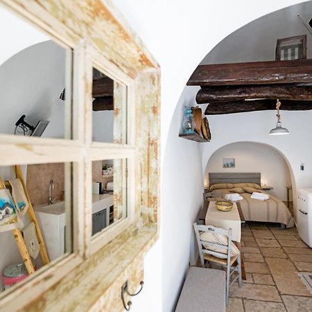 Villa Trullo 11 à Alberobello Extérieur photo