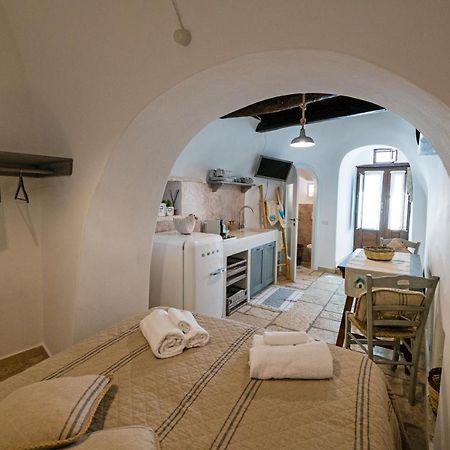 Villa Trullo 11 à Alberobello Extérieur photo